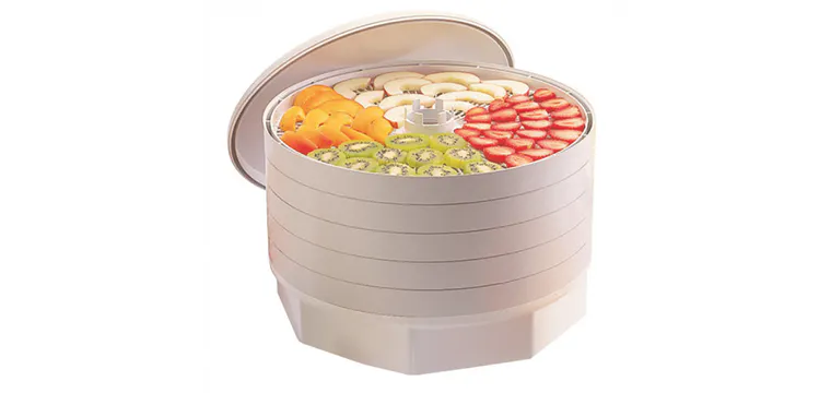 Déshydrateur SNACKMAKER Ezidri