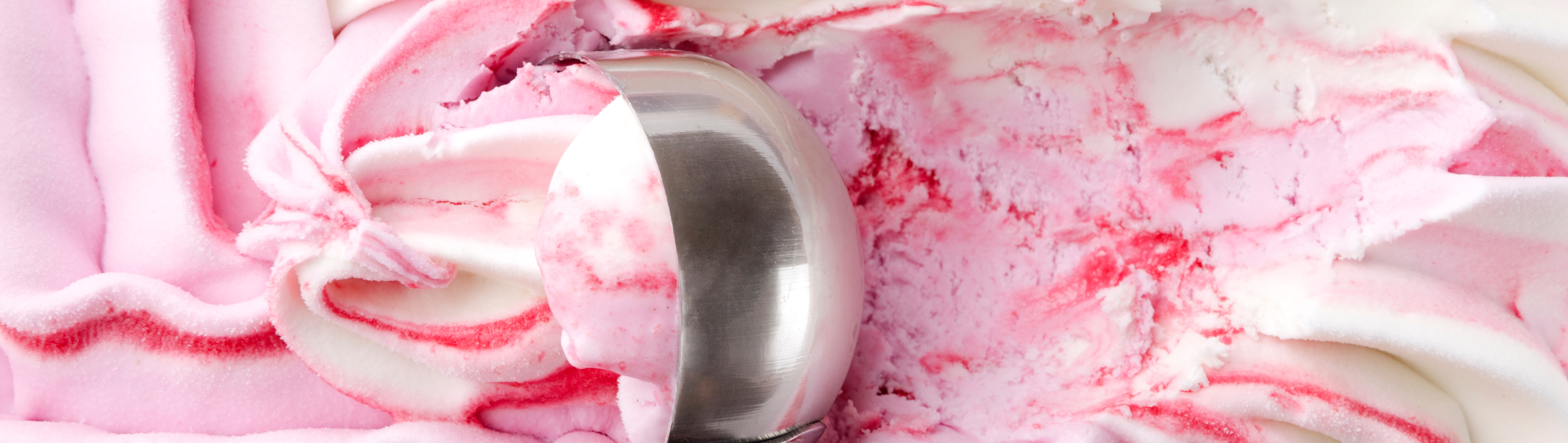 Semifreddo framboise et hibiscus