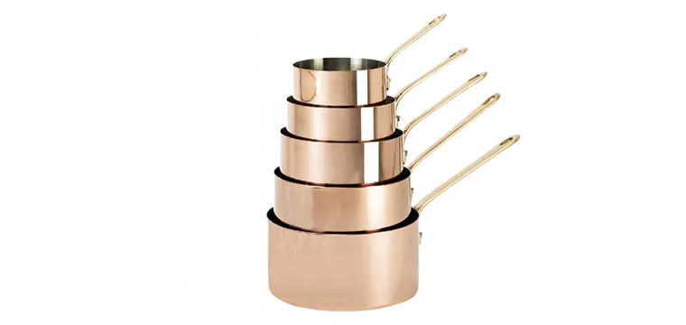 Casseroles Prima Matera de Buyer