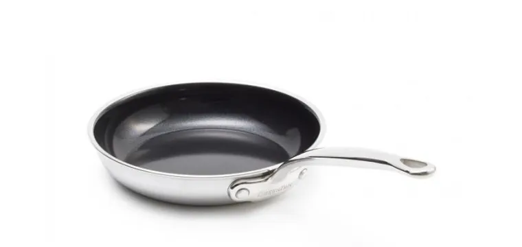 Poêle à Frire Inox Ø 20 cm PREMIERE GreenPan