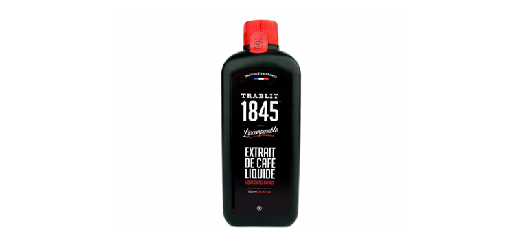 Café Trablit 50 cl extrait de café liquide