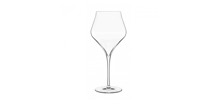 Verre à Vin Rouge Bourgogne 65 cl (x6) Luigi Bormioli SUPREMO