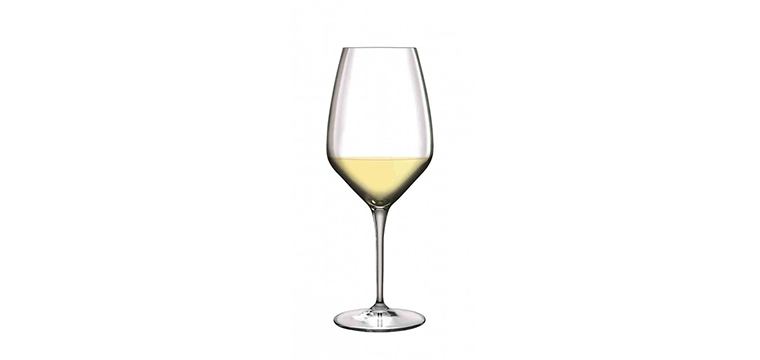 Verre à Vin Blanc Sauvignon 35 cl (x6) Luigi Bormioli ATELIER