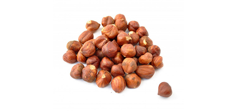 Noisettes Décortiquées 1kg