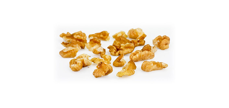 Noisettes Décortiquées 1kg