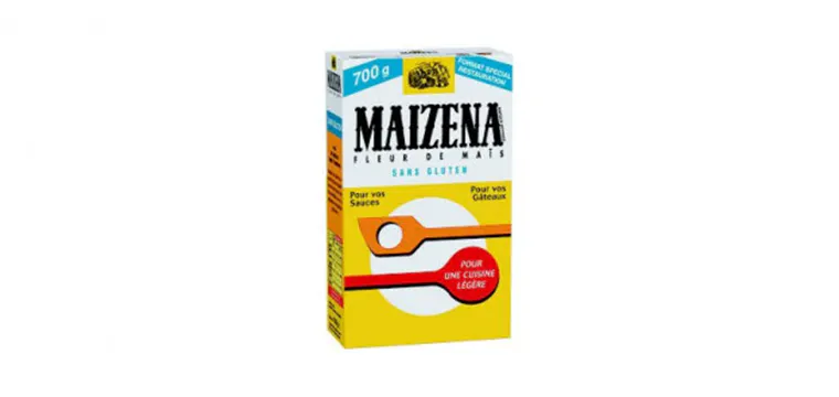Maizena 700 g