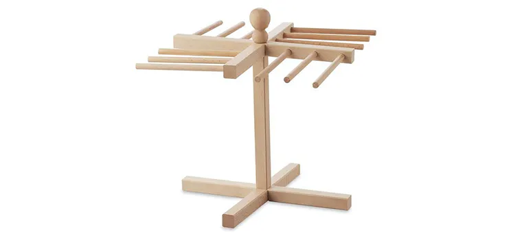 Séchoir à Pâtes Fraîches