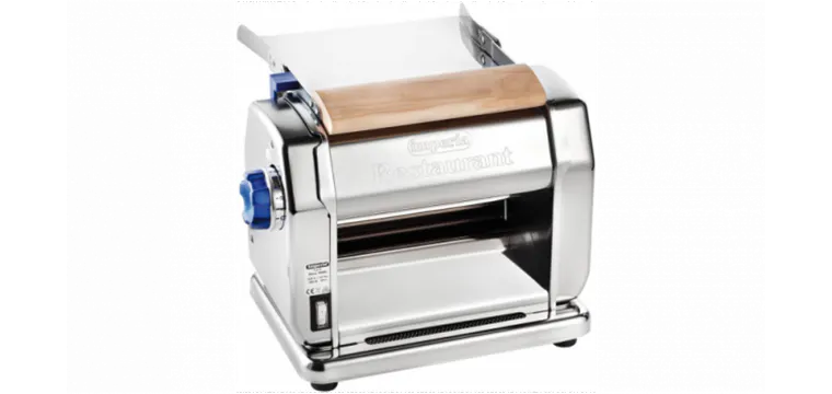 Machine à Pâte Electrique Imperia Restaurant