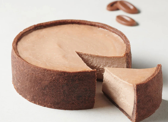 Flan pâtissier coco