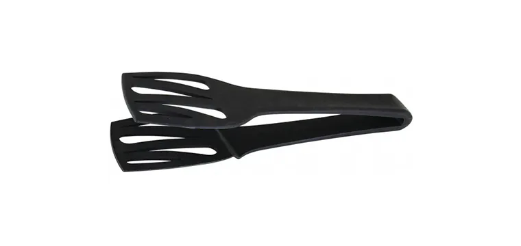Pince de Cuisine Polyamide 28cm Mallard Ferrière