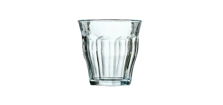 Verres Picardie 16 cl (x6) Duralex