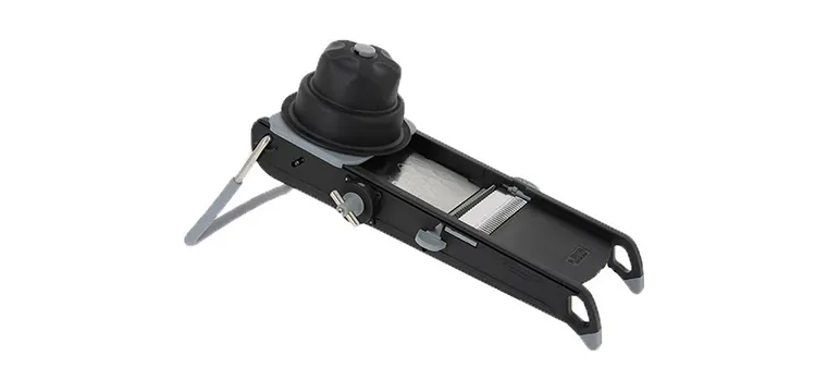 Zesteur Canneleur droitier Déglon Professionnel