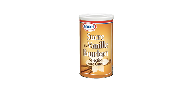 Sucre Vanillé 1 kg
