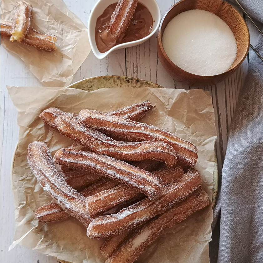 churros 