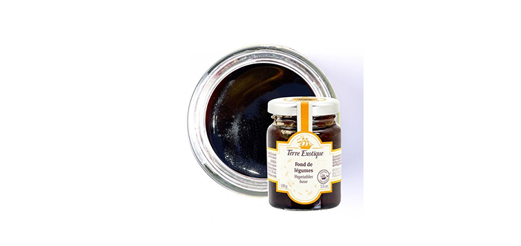Fond de Veau 100 g Terre Exotique