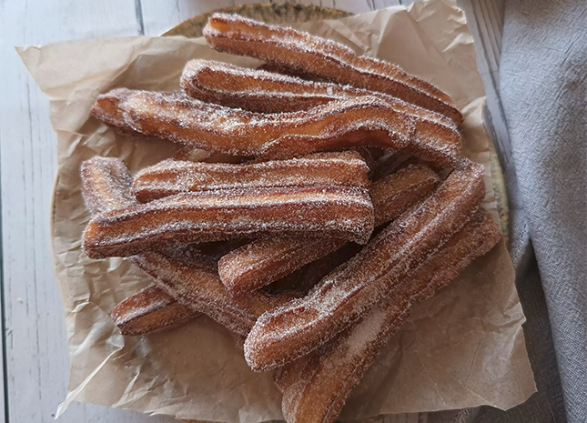 churros