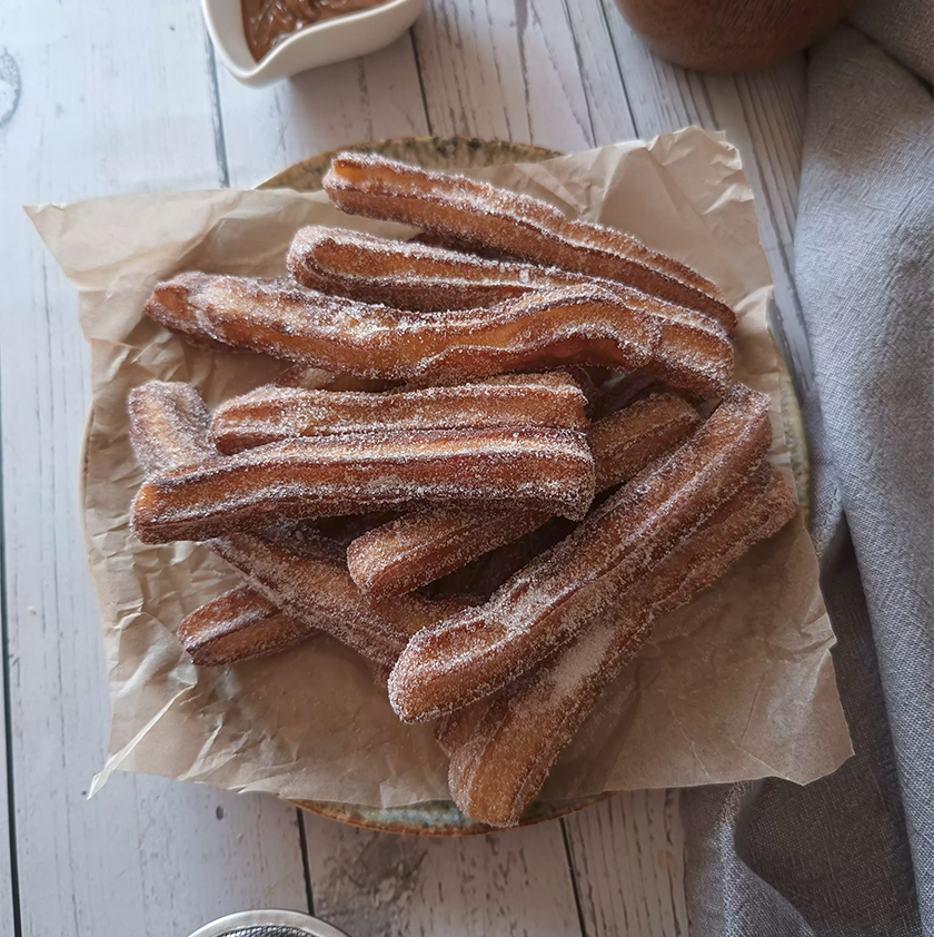 churros
