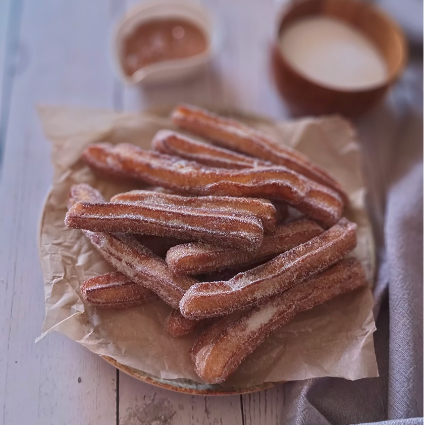 churros