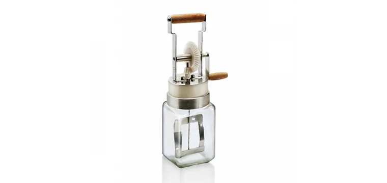 Baratte à Beurre Tellier