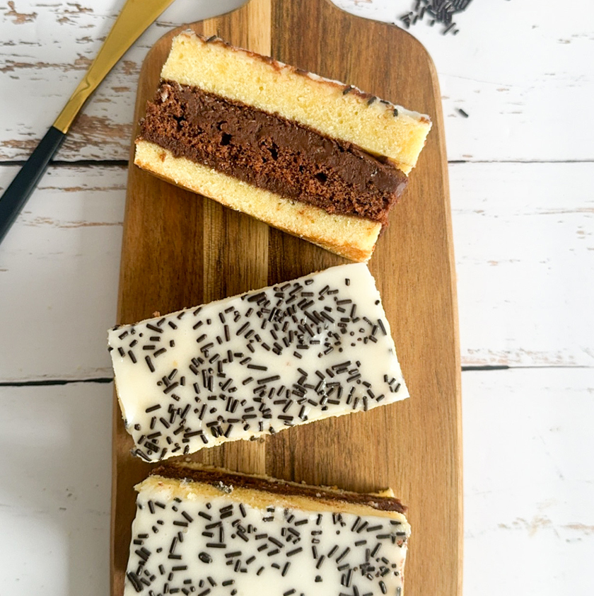 Napolitain traditionnel