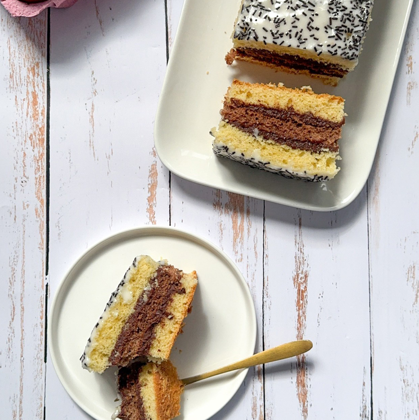 Napolitain traditionnel