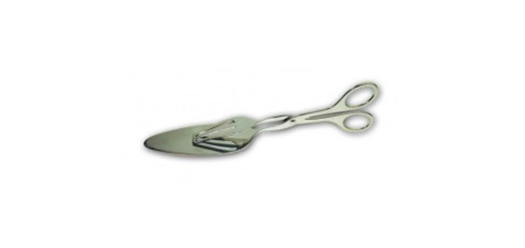 Pelle Pince à Gâteaux Inox 23cm Mallard Ferrière