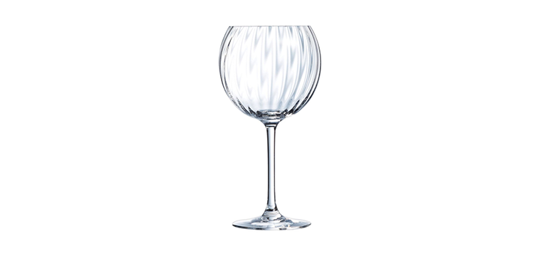 Verre à Pied Symétrie Ballon 58 cl Chef et Sommelier (x6)