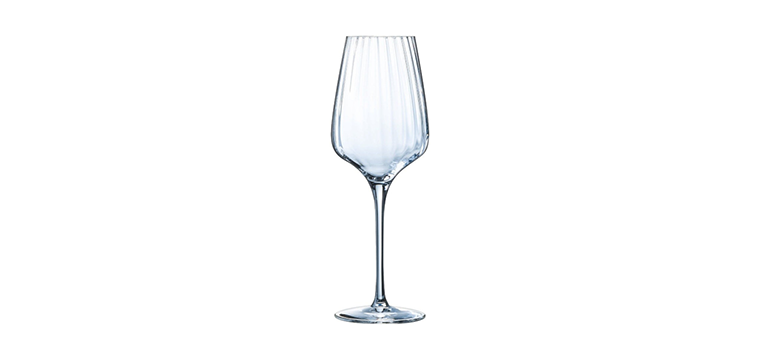 Verre à Pied Symétrie 35 cl Chef et Sommelier