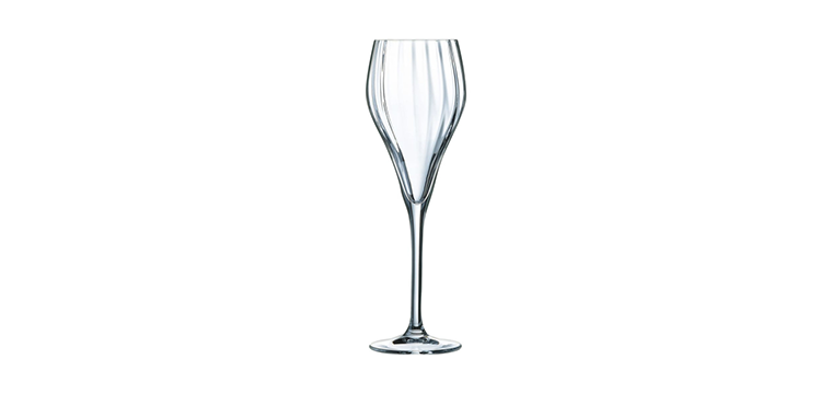 Flûte Symétrie 16 cl Chef et Sommelier