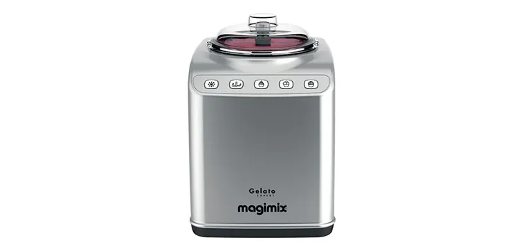 Turbine à Glace 2 L Gelato Expert Magimix