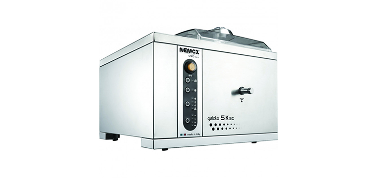 Machine à Glace 5K Crea SC