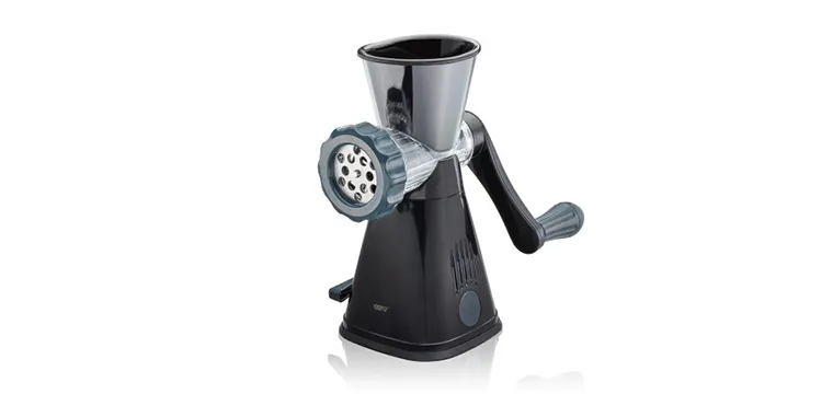 Hachoir à Viande Manuel Metto Gefu