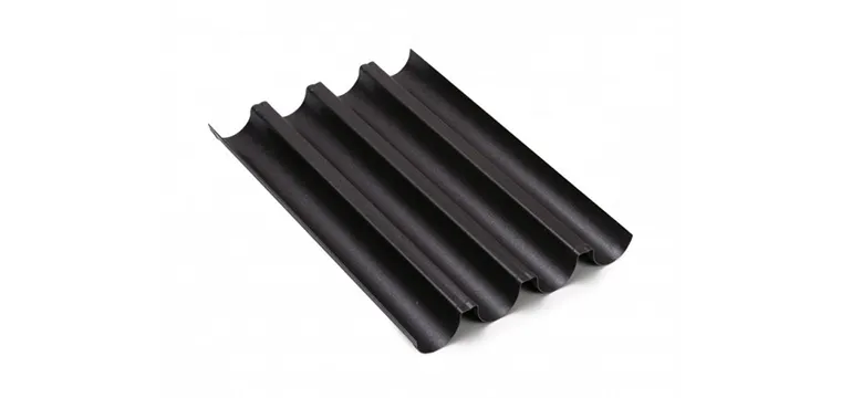 Plaque à Ficelles et Baguettes