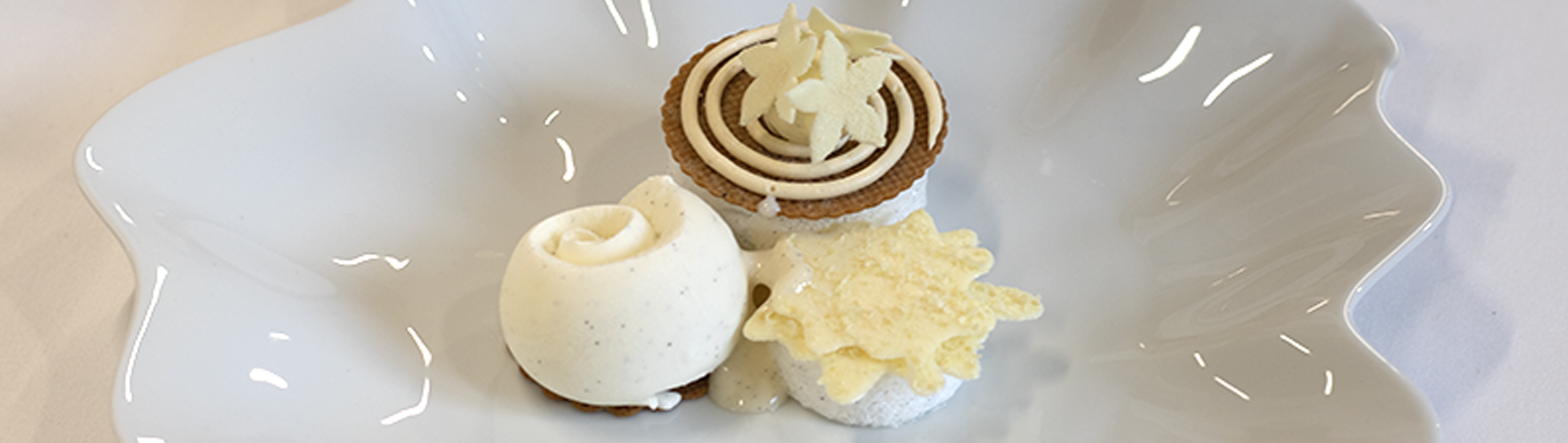 Dessert aux 3 laits