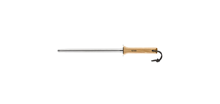 Fusil à Aiguiser Mèche Diamant 25 cm Opinel
