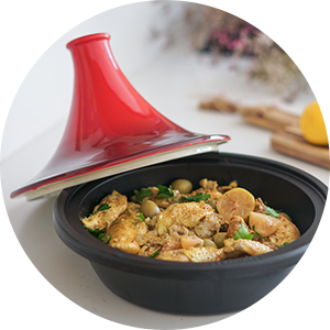 tajine