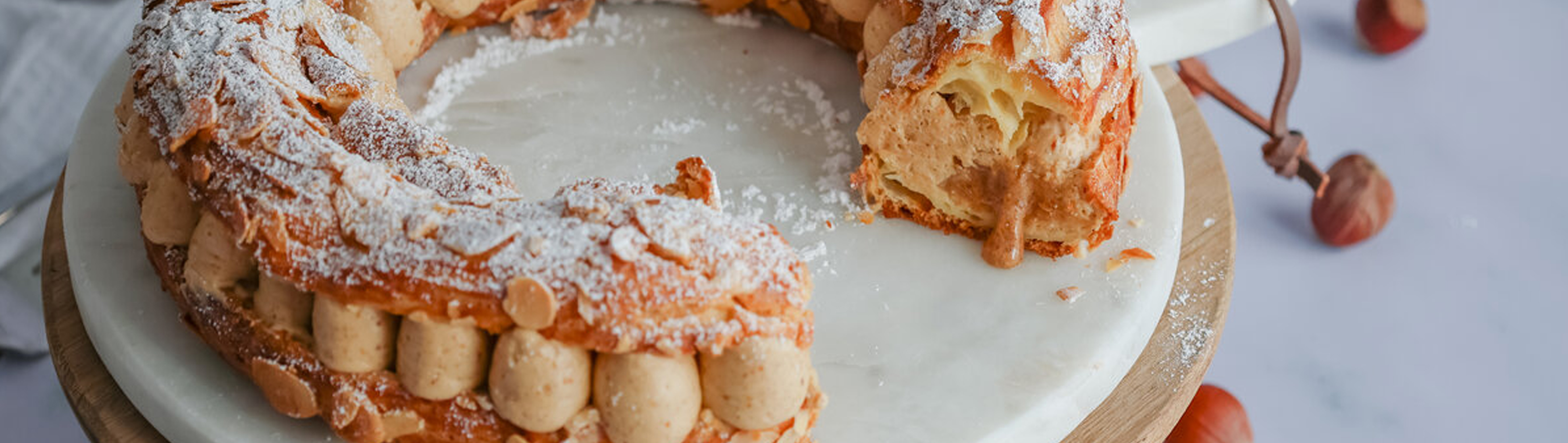 Paris-Brest