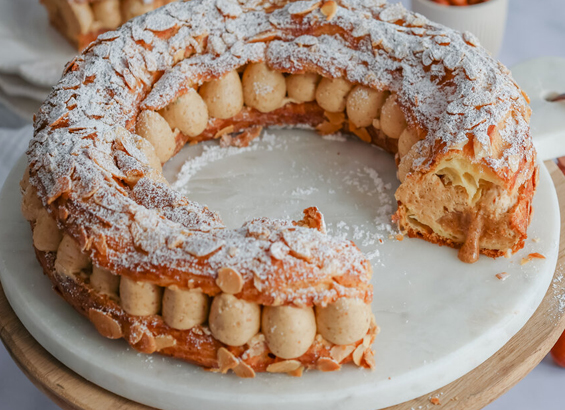 Paris-Brest