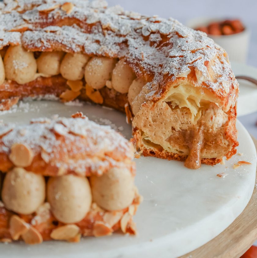 Paris-Brest