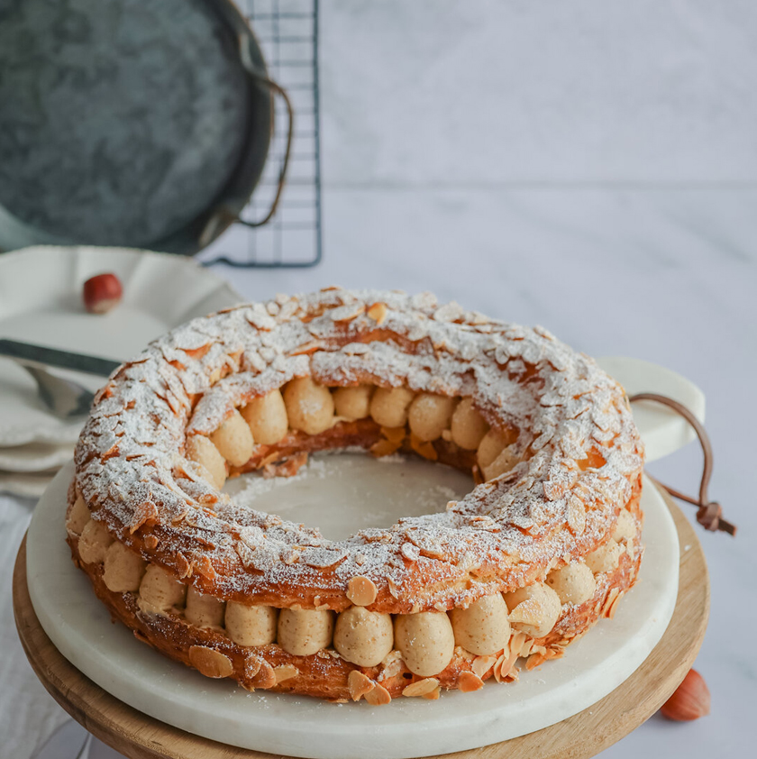 Paris-Brest