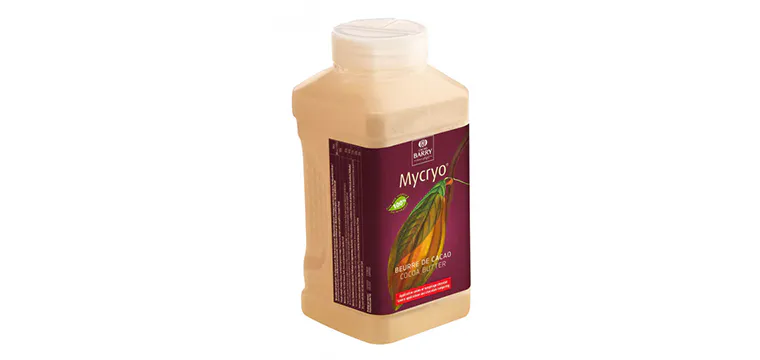 MyCryo Beurre de Cacao en Poudre 550 g