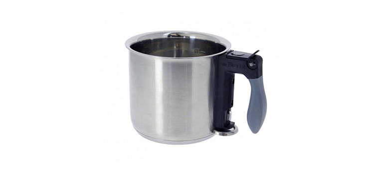 Cuiseur Bain-Marie Inox de buyer