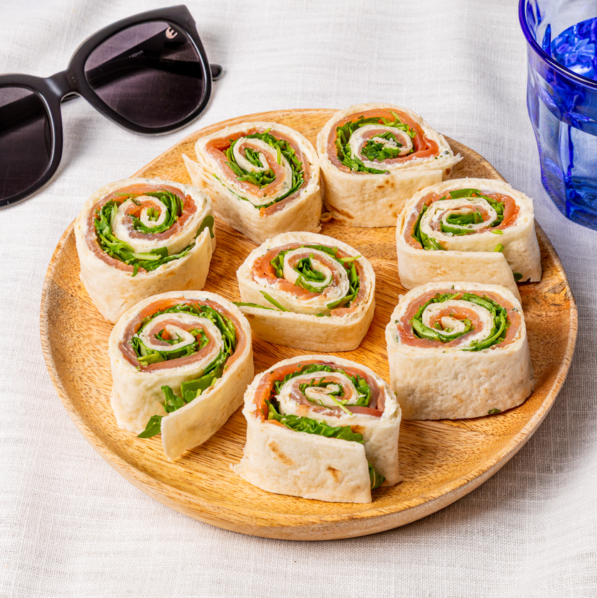 Pique-nique (3 recettes)