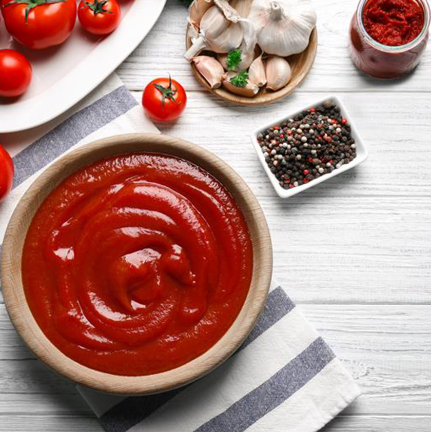 ketchup