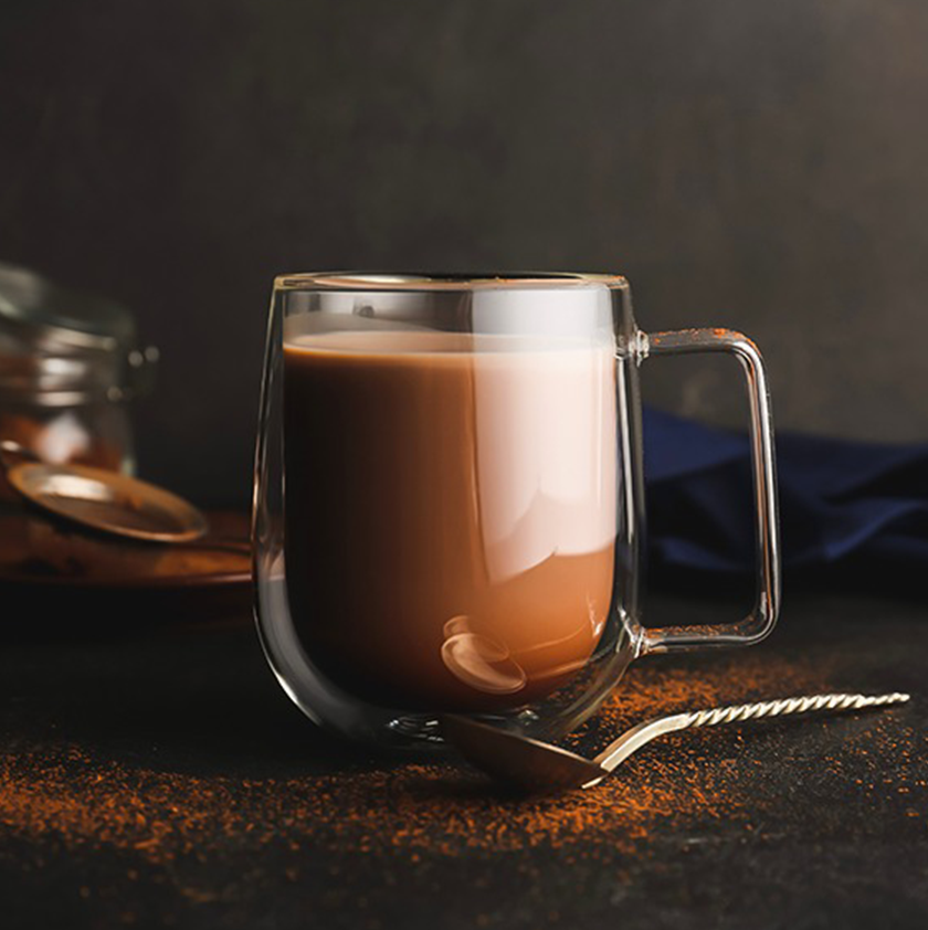 chocolat chaud