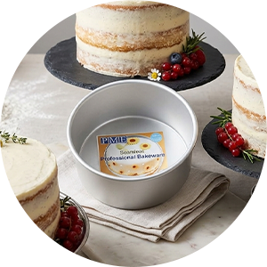 moules à gâteau PME