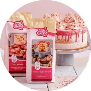 Péparations gâteaux
