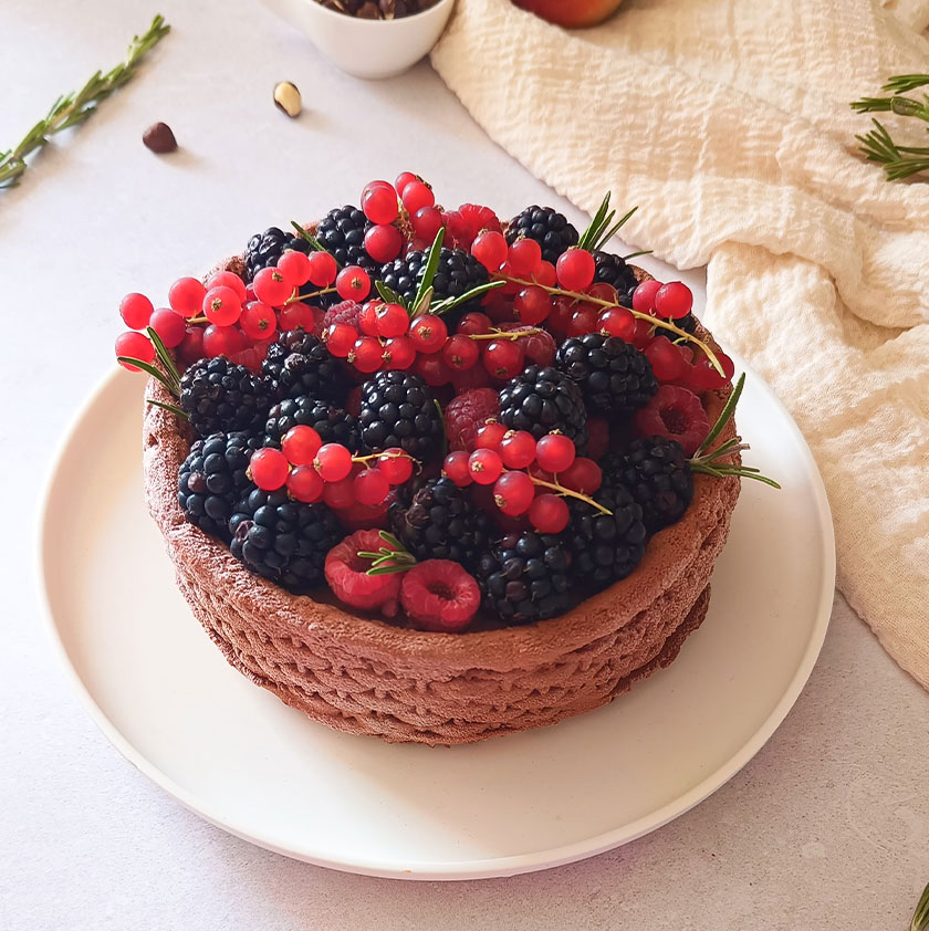 entremets panier de mûres3