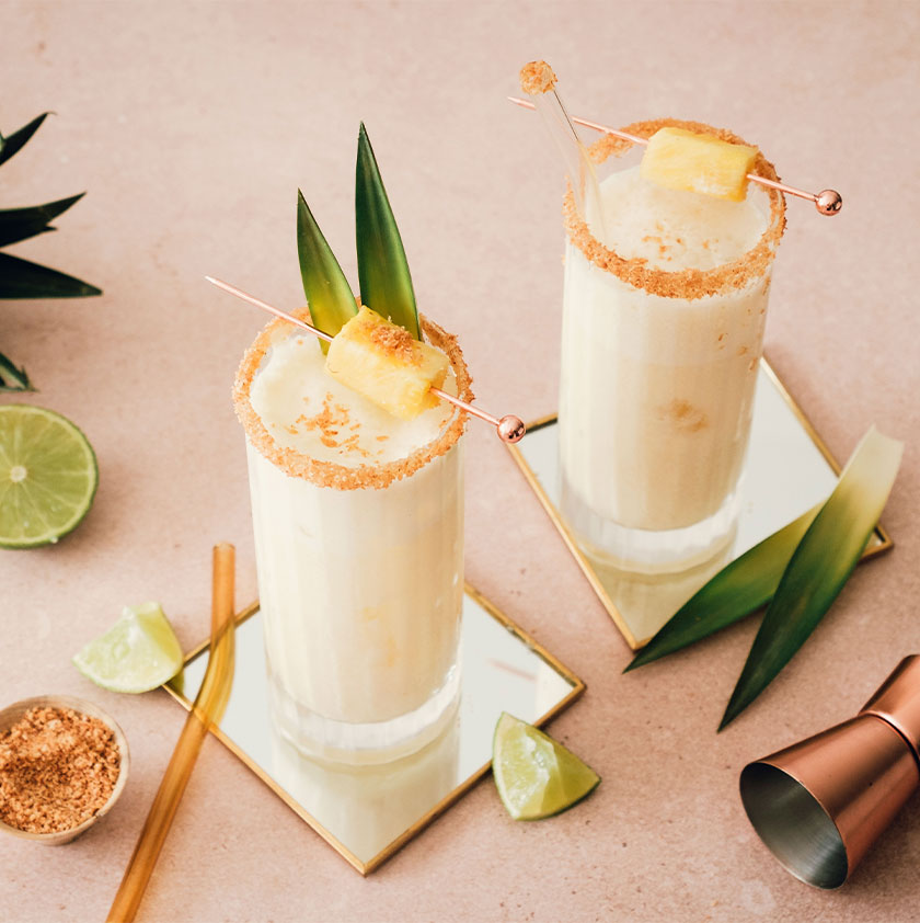 piña colada 1