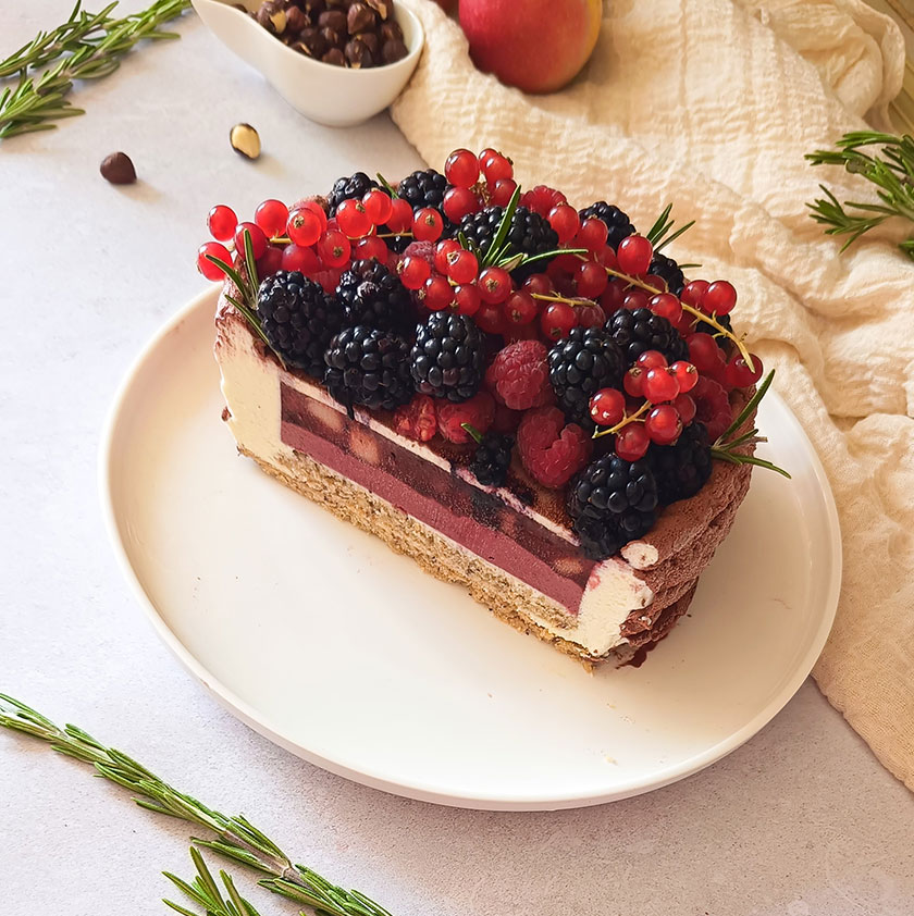 entremets panier de mûres2
